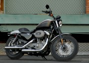 Harley-Davidson XL1200N Nightster